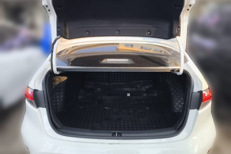 Used Toyota Levin 2023 Smart Electric Hybrid Dual-Engine 1.8L Sport Edition Trunk