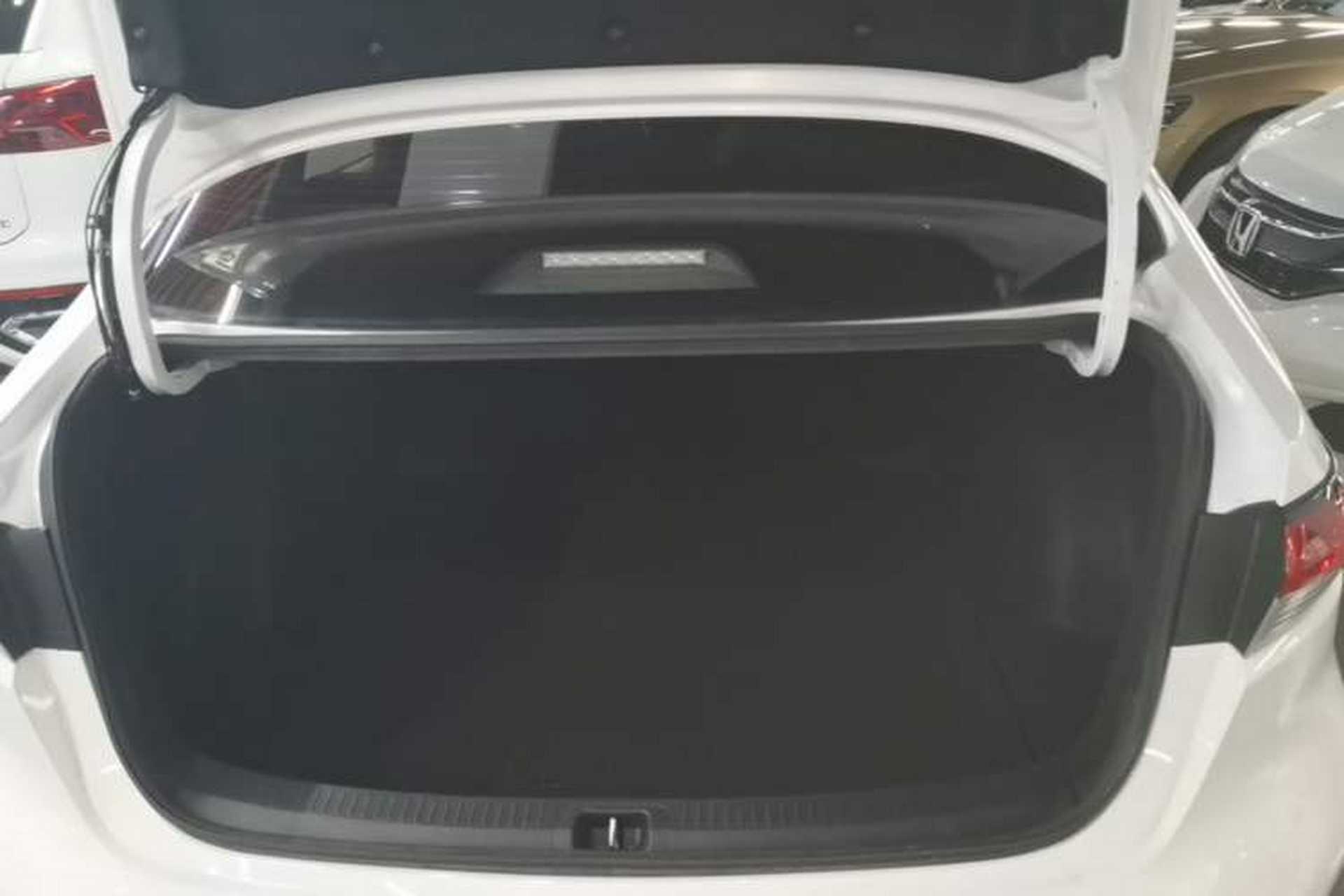 Used Toyota Levin 2023 Smart Electric Hybrid Dual-Engine 1.8L Leading Edition Trunk