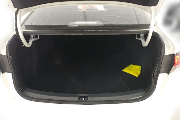 Used Toyota Levin 2023 Smart Electric Hybrid Dual-Engine 1.8L Leading Edition Trunk