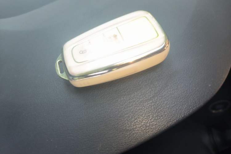 Used Toyota Levin 2023 185T CVT Luxury Edition Vehicle Key