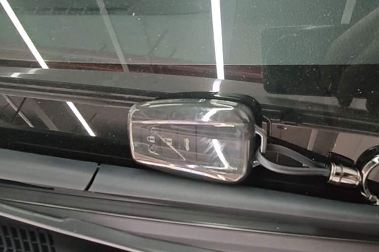 Used Toyota Levin 2023 185T CVT Luxury Edition Vehicle Key