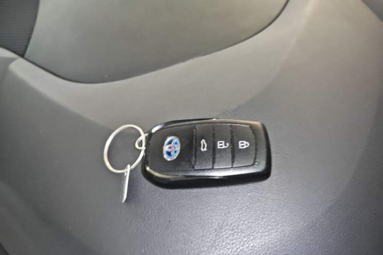 Used Toyota Levin 2023 Smart Electric Hybrid Dual-Engine 1.8L Sport Edition Vehicle Key