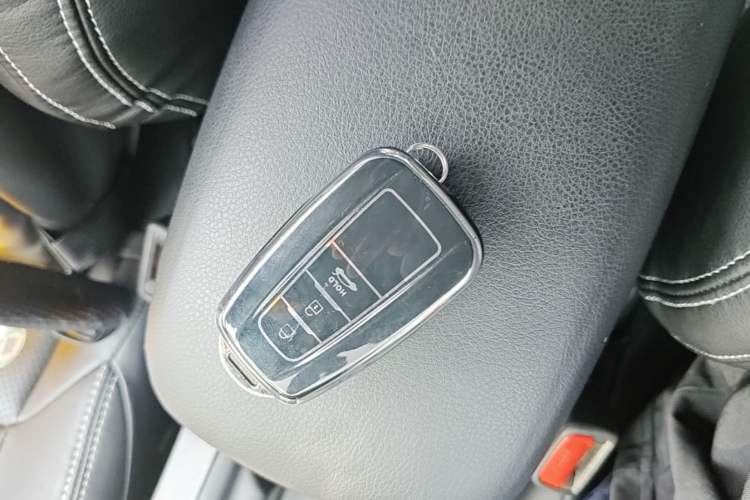 Used Toyota Levin 2023 185T CVT Luxury Edition Vehicle Key