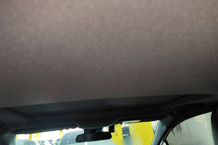 Used Toyota Levin 2024 185T CVT Sport Edition Headliner