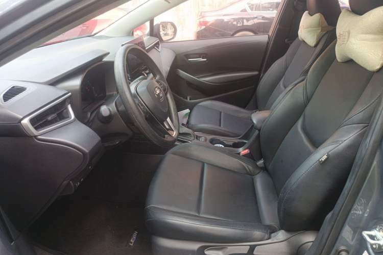 Used Toyota Levin 2024 Smart Electric Hybrid Dual-Engine 1.8L Leading Edition Left Front Seat