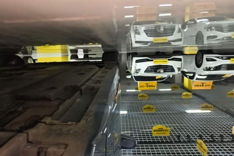 Used Toyota Levin 2024 Smart Electric Hybrid Dual-Motor 1.8L Sport Edition Left Side Sill
