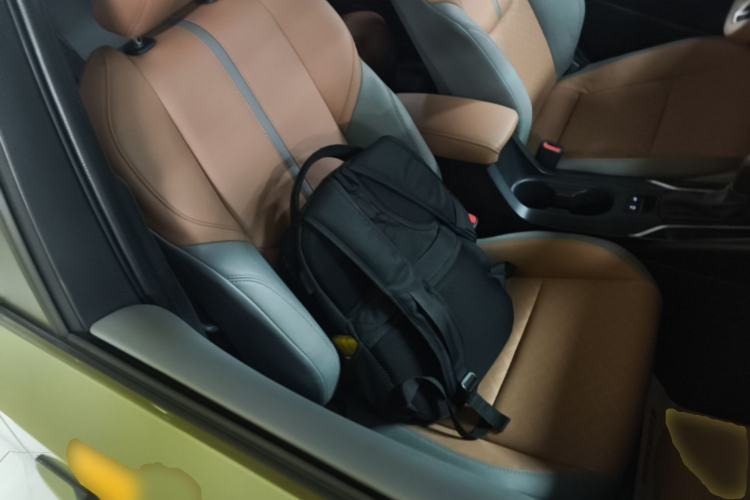 Used Toyota Levin 2024 Smart Electric Hybrid Dual-Motor 1.8L Sport Edition Right Front Seat