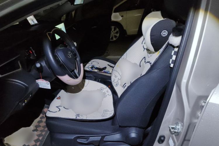 Used Toyota Levin 2024 Smart Electric Hybrid Dual-Engine 1.8L Leading Edition Left Front Seat