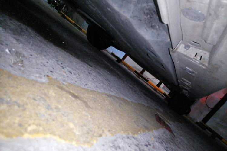 Used Toyota Levin 2024 185T CVT Luxury Edition Chassis Front Left