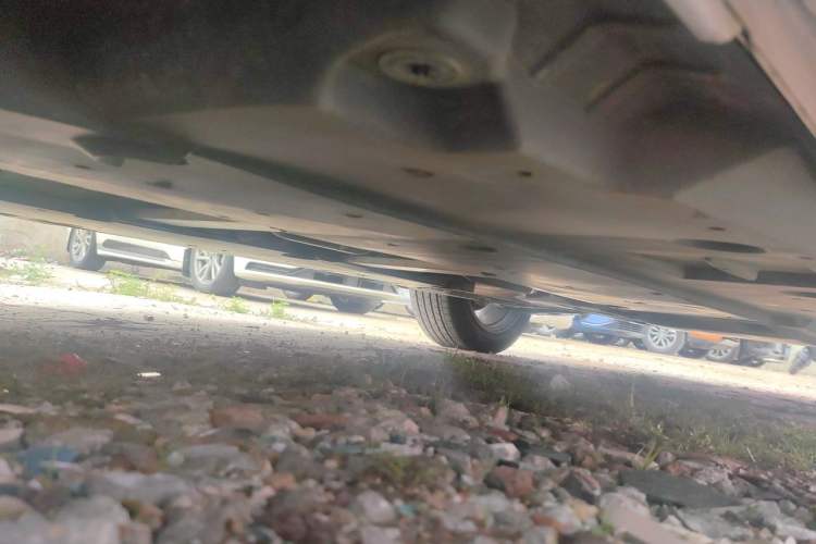 Used Toyota Levin 2024 185T CVT Luxury Edition Chassis Front Left