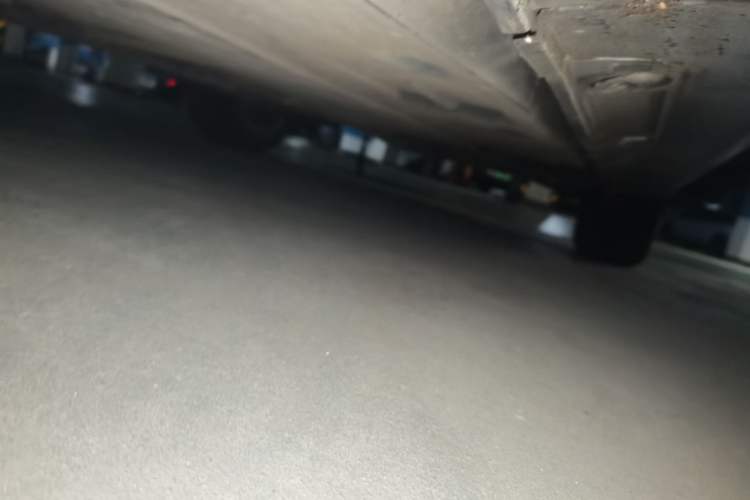 Used Toyota Levin 2024 185T CVT Sport Edition Chassis Front Left