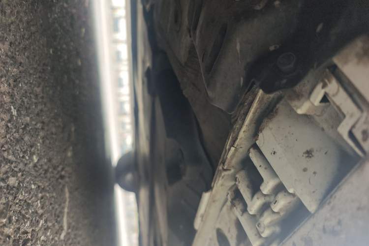 Used Toyota Levin 2024 Smart Electric Hybrid Dual-Engine 1.8L Leading Edition Chassis Front Left