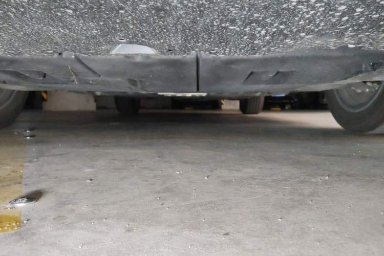 Used Toyota Levin 2024 185T CVT Luxury Edition Chassis Front