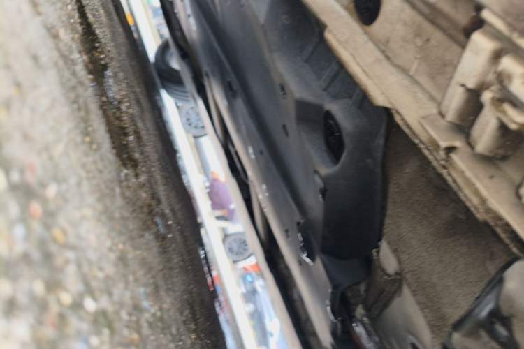 Used Toyota Levin 2024 Smart Electric Hybrid Dual-Engine 1.8L Leading Edition Chassis Front Right