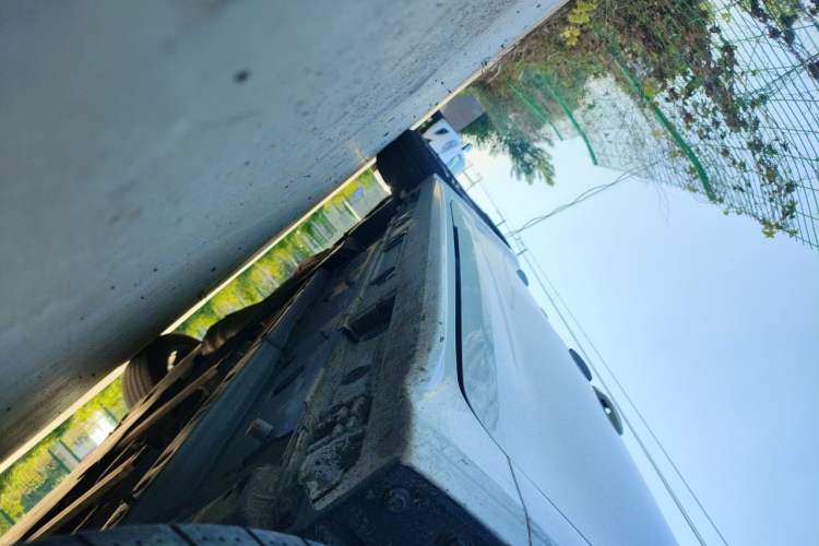 Used Toyota Levin 2024 Smart Electric Hybrid Dual-Engine 1.8L Leading Edition Chassis Front Right