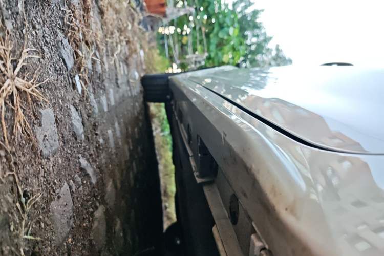 Used Toyota Levin 2024 185T CVT Luxury Edition Chassis Front Right