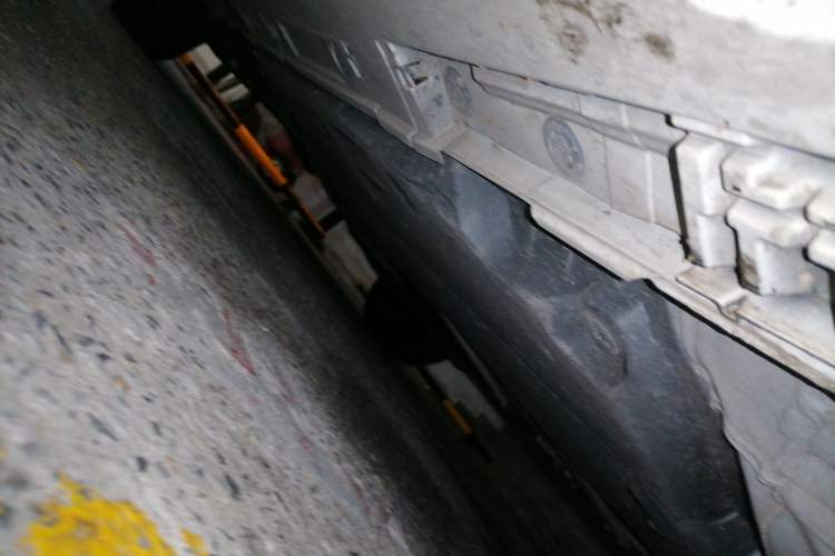 Used Toyota Levin 2024 185T CVT Luxury Edition Chassis Front Right