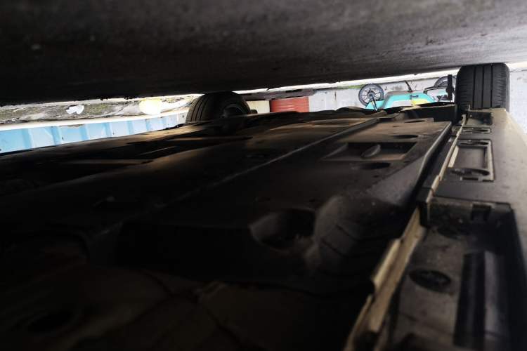 Used Toyota Levin 2024 Smart Electric Hybrid Dual-Engine 1.8L Leading Edition Chassis Front Right