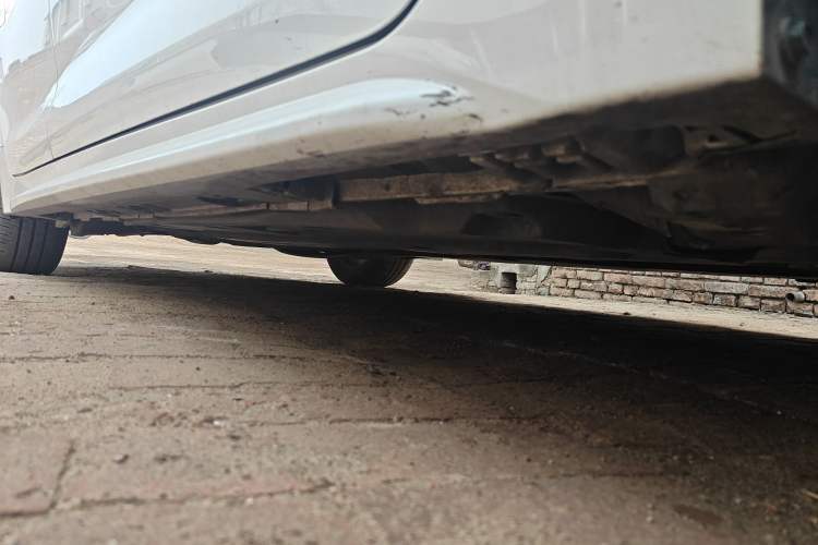 Used Toyota Levin 2024 Smart Electric Hybrid Dual-Engine 1.8L Leading Edition Chassis Front Right