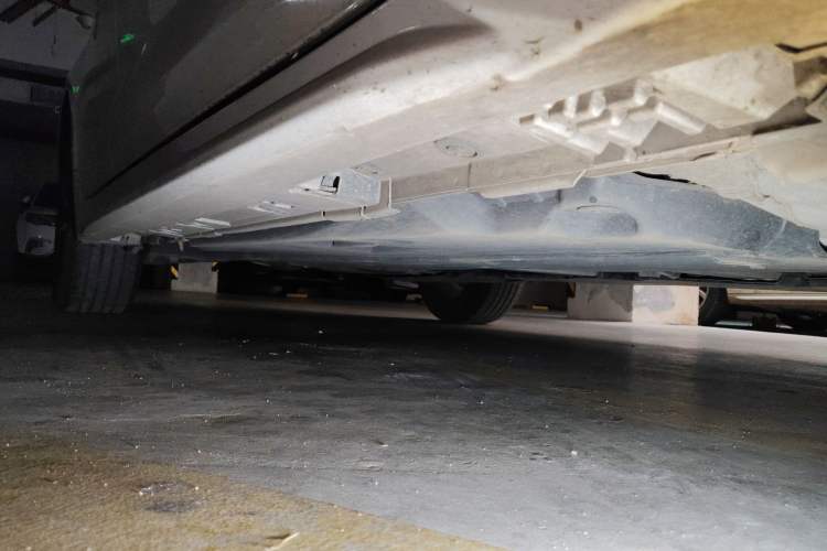 Used Toyota Levin 2024 185T CVT Luxury Edition Chassis Front Right