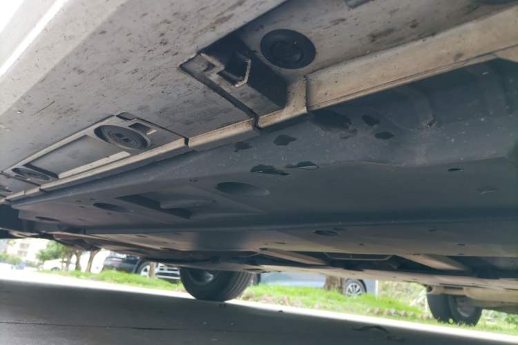 Used Toyota Levin 2024 185T CVT Luxury Edition Chassis Front Right