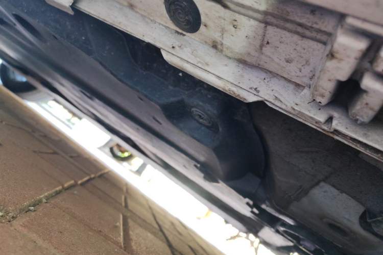 Used Toyota Levin 2024 Smart Electric Hybrid Dual-Engine 1.8L Leading Edition Chassis Front Right
