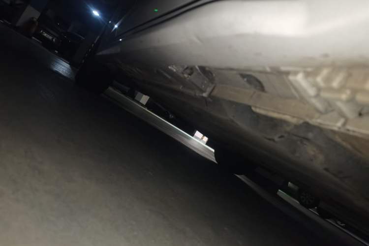 Used Toyota Levin 2024 185T CVT Sport Edition Chassis Front Right