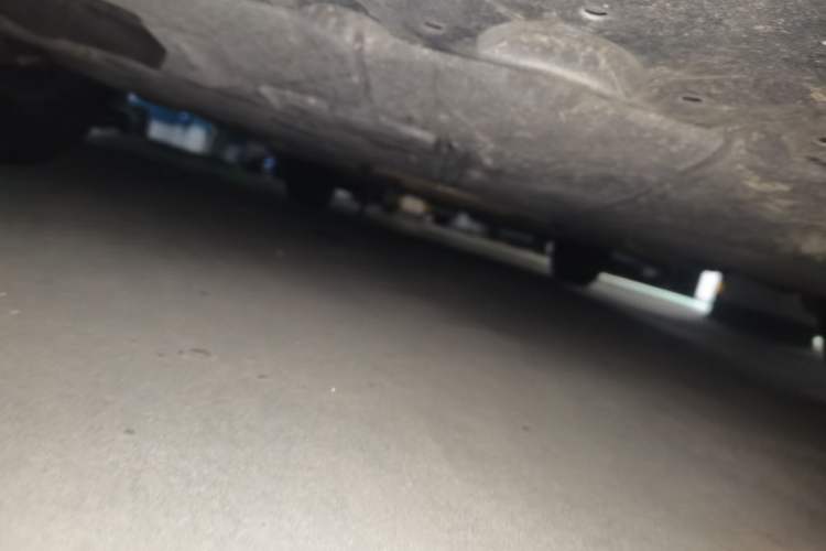 Used Toyota Levin 2024 185T CVT Sport Edition Chassis Front