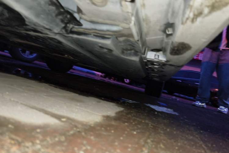 Used Toyota Levin 2024 185T CVT Luxury Edition Chassis Rear Right