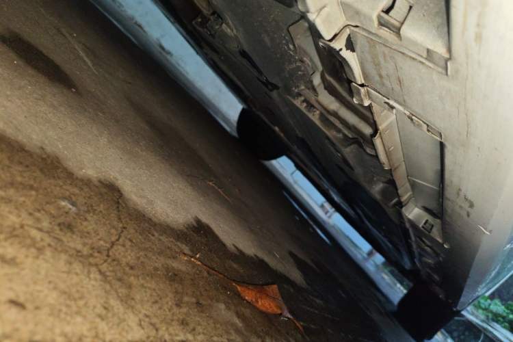 Used Toyota Levin 2024 185T CVT Luxury Edition Chassis Rear Right