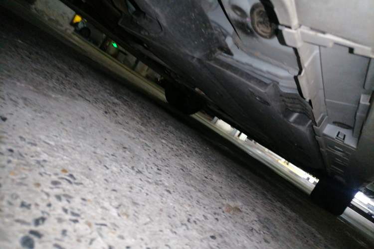 Used Toyota Levin 2024 185T CVT Luxury Edition Chassis Rear Right