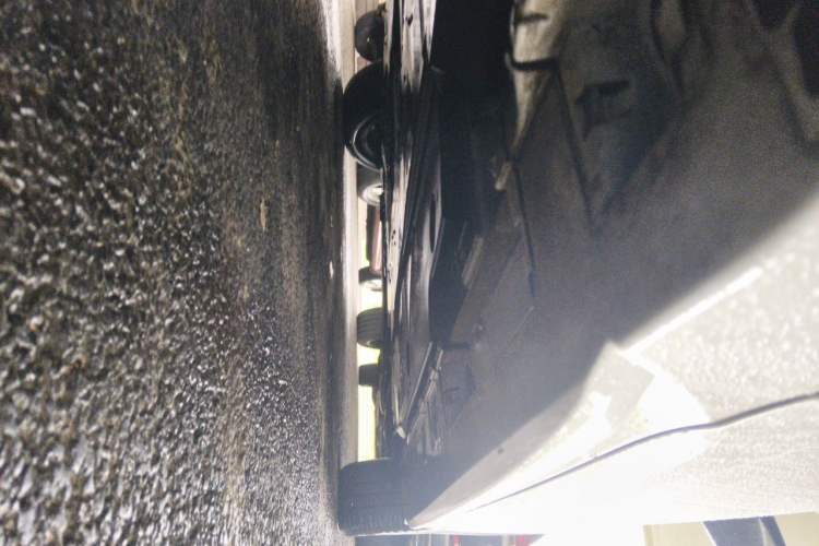 Used Toyota Levin 2024 185T CVT Luxury Edition Chassis Rear Right