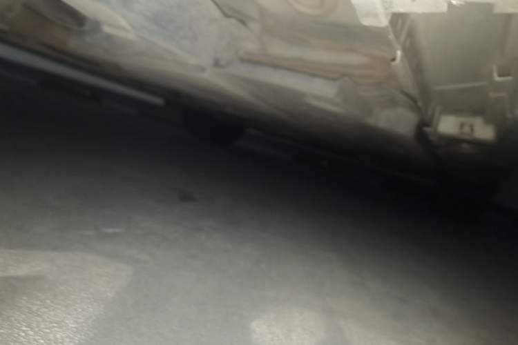 Used Toyota Levin 2024 185T CVT Sport Edition Chassis Rear Right