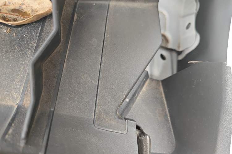 Used Toyota Levin 2024 Smart Electric Hybrid Dual-Engine 1.8L Leading Edition Engine Bay Left