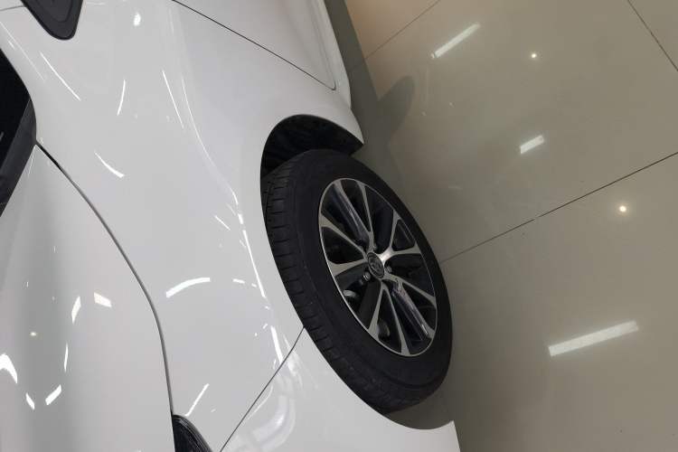 Used Toyota Levin 2024 185T CVT Luxury Edition Exterior 4