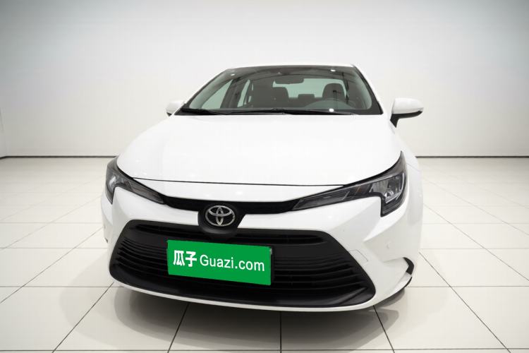 Used Toyota Levin 2024 Smart Electric Hybrid Dual-Engine 1.8L Leading Edition Front