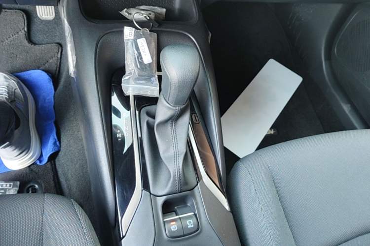 Used Toyota Levin 2024 185T CVT Luxury Edition Gear Lever