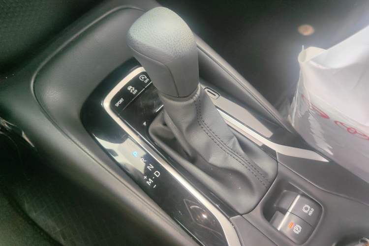 Used Toyota Levin 2024 185T CVT Luxury Edition Gear Lever