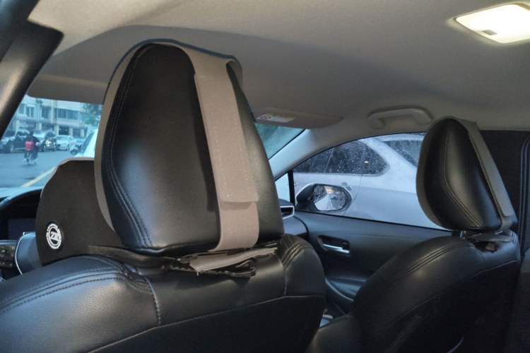 Used Toyota Levin 2024 Smart Electric Hybrid Dual-Engine 1.8L Leading Edition Headliner