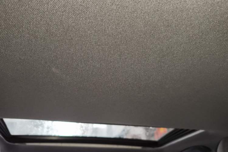 Used Toyota Levin 2024 185T CVT Luxury Edition Headliner