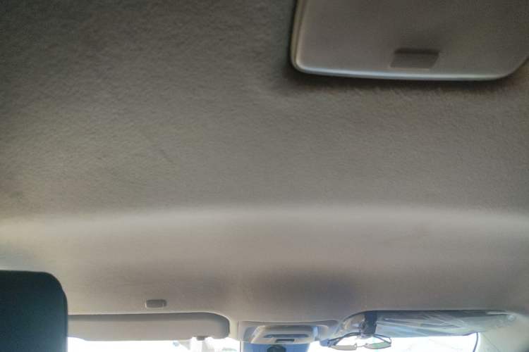 Used Toyota Levin 2024 Smart Electric Hybrid Dual-Engine 1.8L Leading Edition Headliner