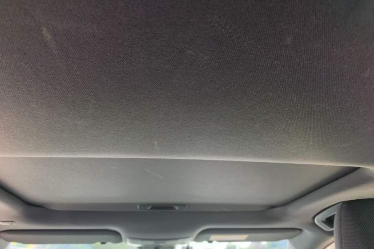 Used Toyota Levin 2024 185T CVT Luxury Edition Headliner