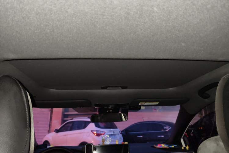Used Toyota Levin 2024 185T CVT Luxury Edition Headliner