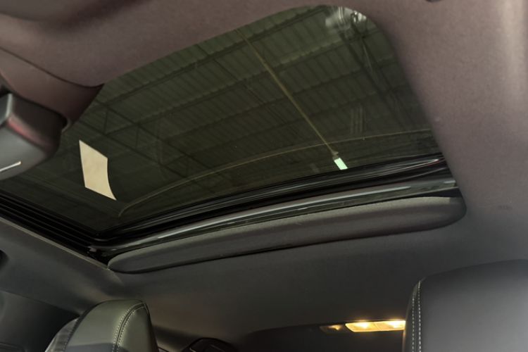 Used Toyota Levin 2024 185T CVT Luxury Edition Headliner
