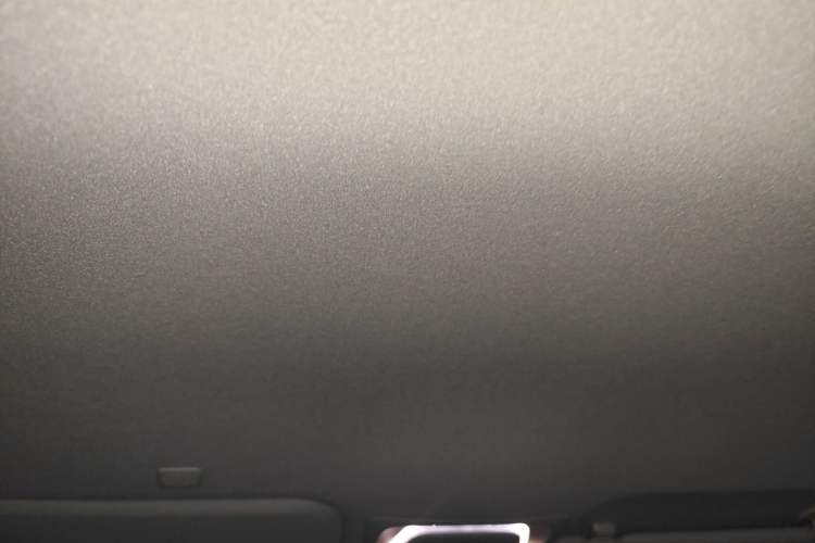 Used Toyota Levin 2024 Smart Electric Hybrid Dual-Engine 1.8L Leading Edition Headliner