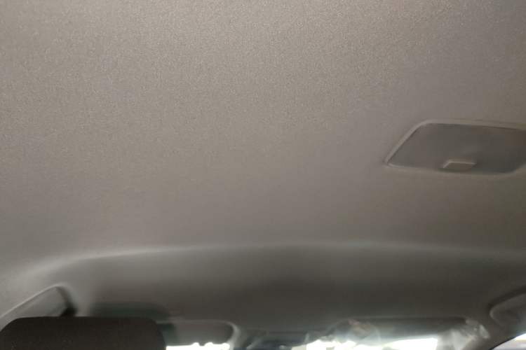 Used Toyota Levin 2024 Smart Electric Hybrid Dual-Engine 1.8L Leading Edition Headliner