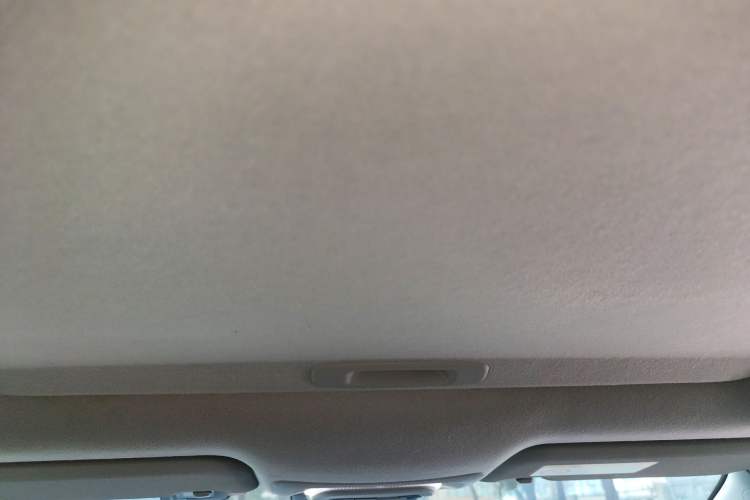 Used Toyota Levin 2024 Smart Electric Hybrid Dual-Engine 1.8L Luxury Edition Headliner