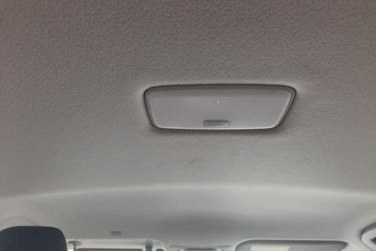 Used Toyota Levin 2024 Smart Electric Hybrid Dual-Engine 1.8L Leading Edition Headliner