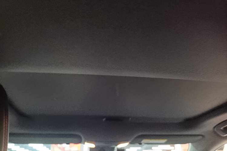 Used Toyota Levin 2024 185T CVT Sport Edition Headliner