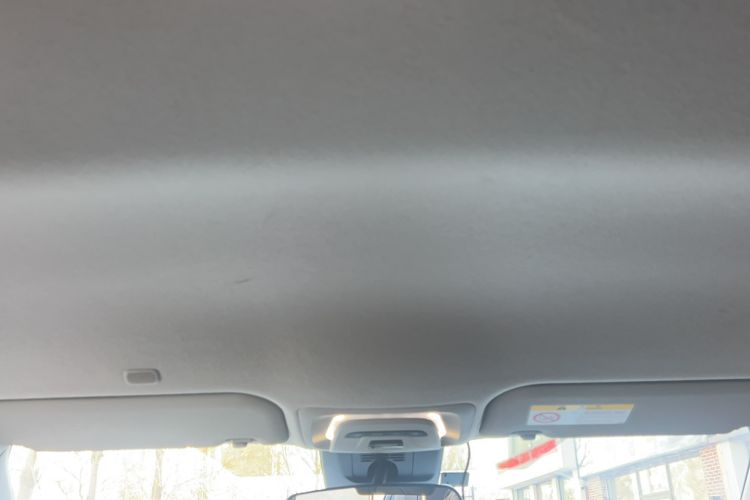 Used Toyota Levin 2024 Smart Electric Hybrid Dual-Engine 1.8L Leading Edition Headliner
